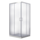 KABINA KWADRAT. MODERN 90X90X185 MRO