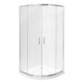 KABINA POLOKRAGLA MODERN 90X90X185 MROZ