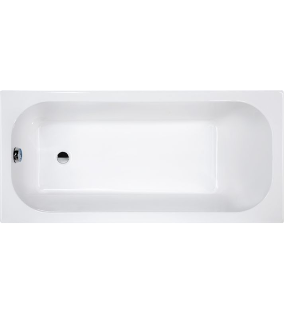 SANPLAST WANNA WP/FREE 70X140 +STW biew