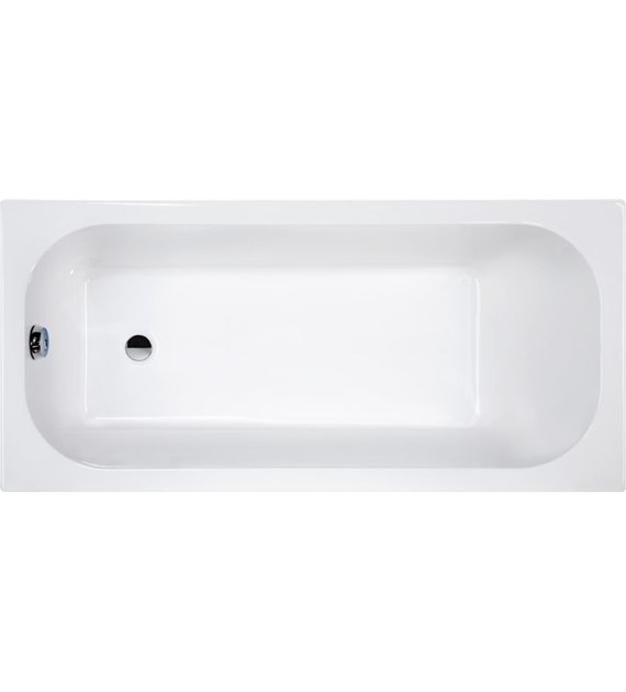 SANPLAST WANNA WP/FREE 80X170 +STW BIEW