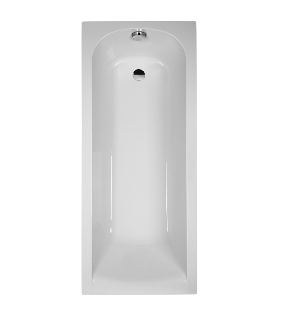 SANPLAST WANNA WP/GESSA 70x170+STW biew