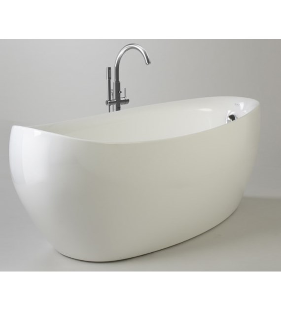 AMBIENTE WANNA WOLNOST. QUALTEC 184X81X76 BIALA