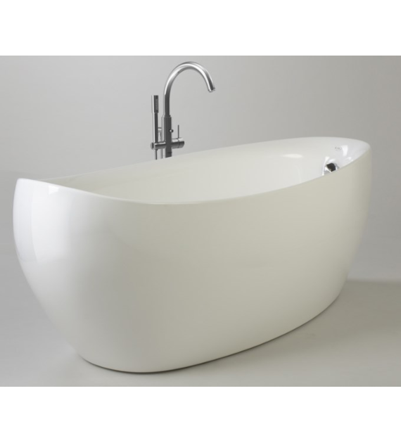 AMBIENTE WANNA WOLNOST. QUALTEC 184X81X76 BIALA