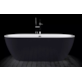 GENESIS WANNA WOLNOST. QUALTEC 174X79X56 CZARNA