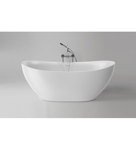 TULIPANO WANNA WOLNOST. QUALTEC 177X82X72,5 BIALA