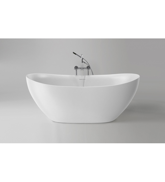 TULIPANO WANNA WOLNOST. QUALTEC 177X82X72,5 BIALA