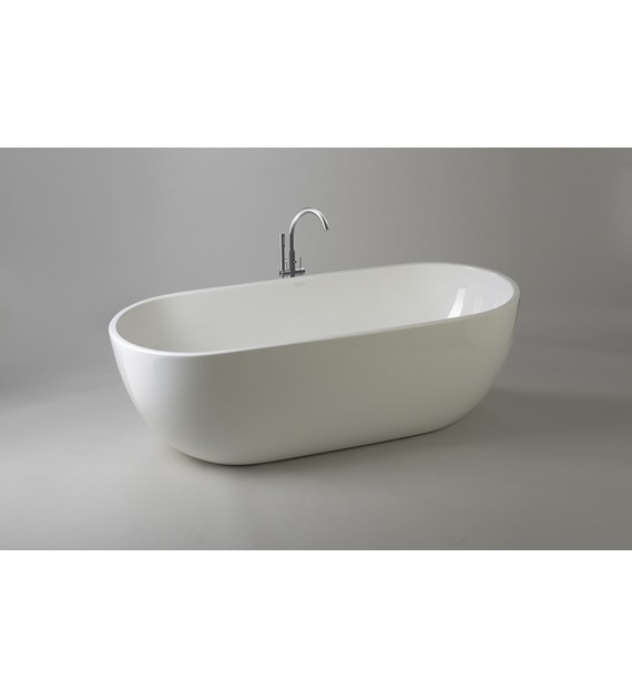 SPACE WANNA WOLNOST. QUALTEC 180X80X57 BIALA