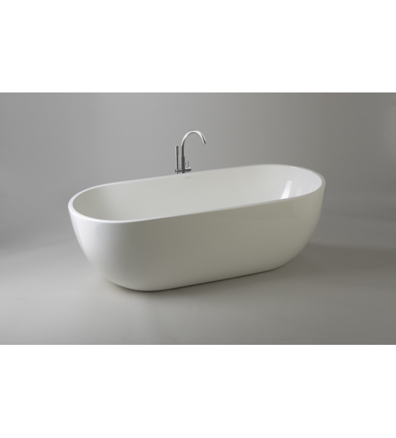 SPACE WANNA WOLNOST. QUALTEC 180X80X57 BIALA