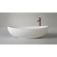 TULIPANO BASIN UM.NABL.MARMONIT 62X33,5X17 BIALA