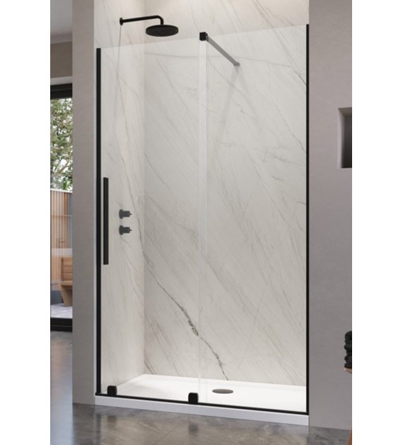 FURO DWJ DRZWI 622 P CZARNY/PRZEJ