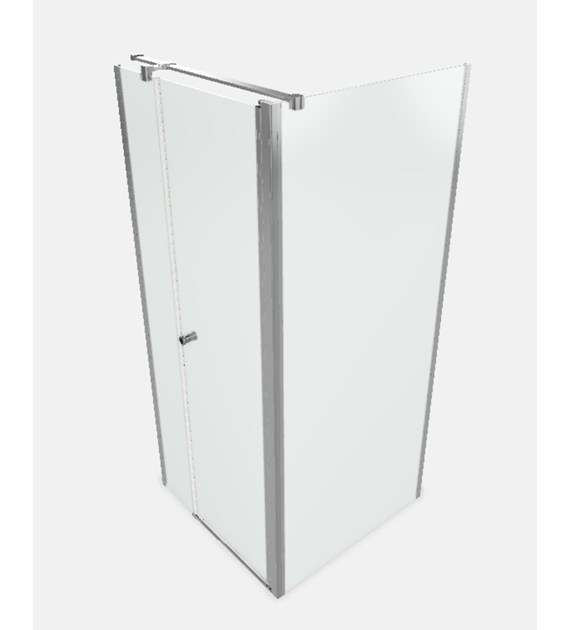 EOS S2 ŚCIANKA 70 CHROM/PRZEJ