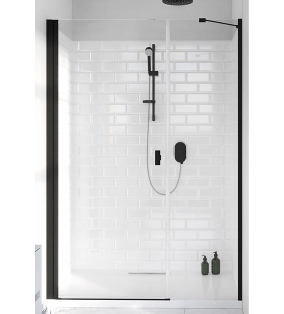 DRZWI NES 8 BLACK DWS I LEWA 971 MM 20211031-1326