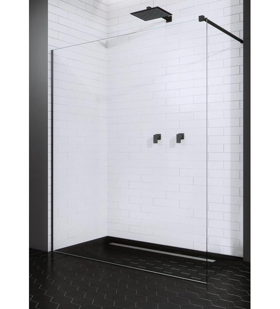 MODO X II 120 CZARNY/PRZEJ