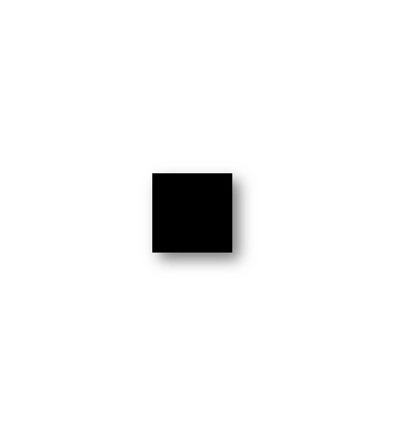 GRES SZKL POL 60X60 OPP! BLACK 1,44/4