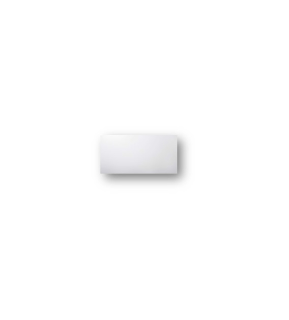 GLAZ 60X30 OPP! WHITE SATIN 1,44/8