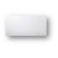GLAZ 60X30 OPP! WHITE SATIN 1,44/8