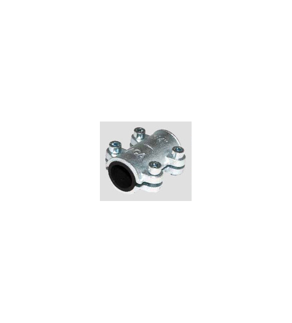 AGAflex DSK OBEJMA DN-15   AGA-OBA