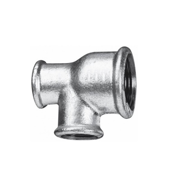 TROJNIK B1 OCYNK RED. 2x11/2x11/2