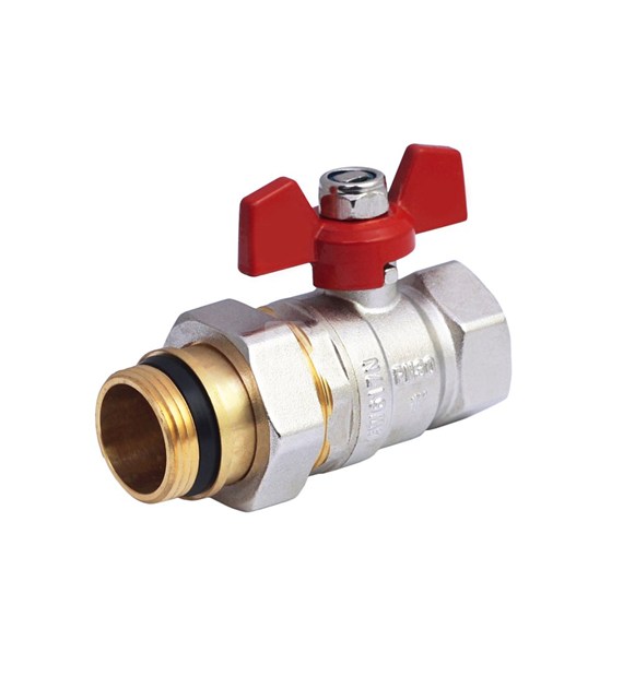 PHA-007A ZAWOR KUL.SRUB.SAM. PN30 1 WZ MOT.CZERW.