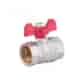 1041 ZAWOR KUL.II PN16 1/2 WW MOT.CZERW.