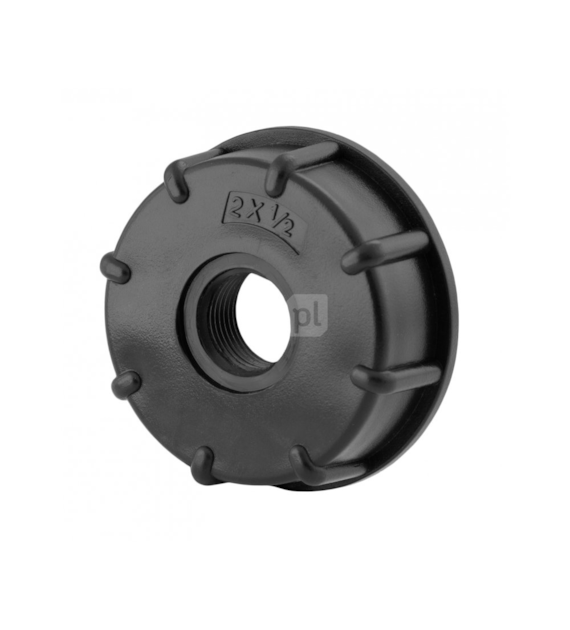 ADAPTER(REDUKCJA) DO ZBIORNIKA IBC 1/2