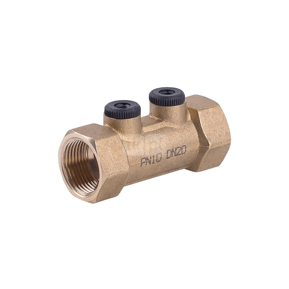 A.PHA-013 ZAWOR PROST.ANTYSKAZENIOWY 1 WW