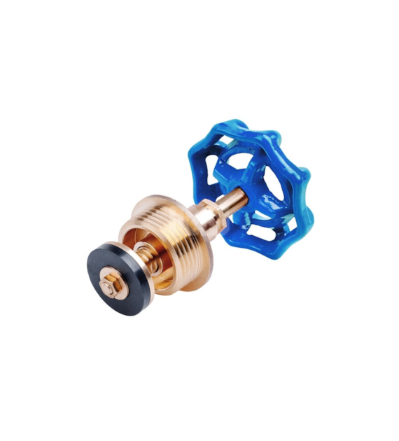 G02 GLOWICA DO ZAWORU ZAPOROWEGO PN10 ZELIW.1/2