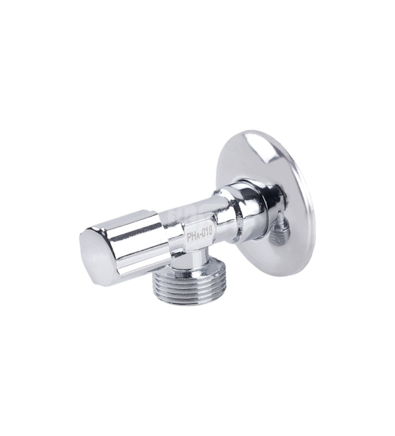 PHA-018 ZAWOR ODCIN.PODL.II PN16 1/2x3/4 ZZ