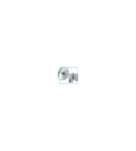 3003 ZAWOR KUL.PODL. I PN16 1/2x3/8 ZZ