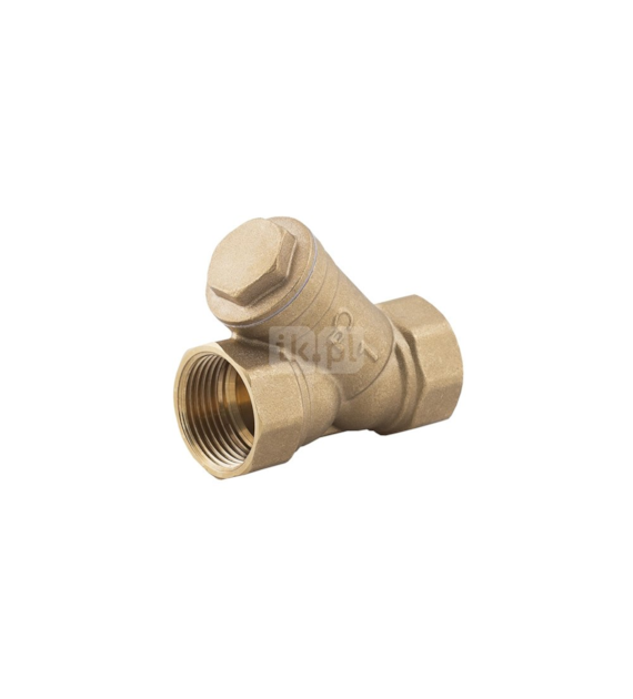 PHA-060 FILTR SKOSNY PN25 SIATKOWY 11/2