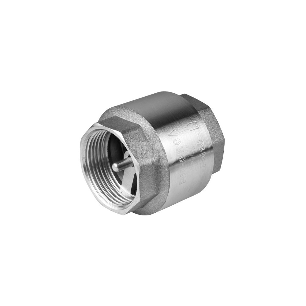 PHA-020 ZAWOR ZWROTNY GRZYBEK MOS. PN16 3/4 WW