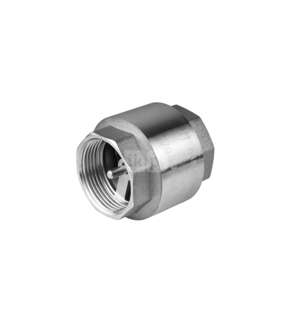 PHA-020 ZAWOR ZWROTNY GRZYBEK MOS. PN10 11/2 WW