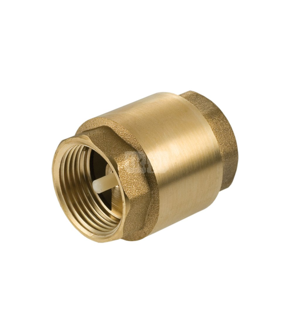 5503/P ZAWOR ZWROTNY GRZYBEK TW.PROST.PN10 1/2 WW