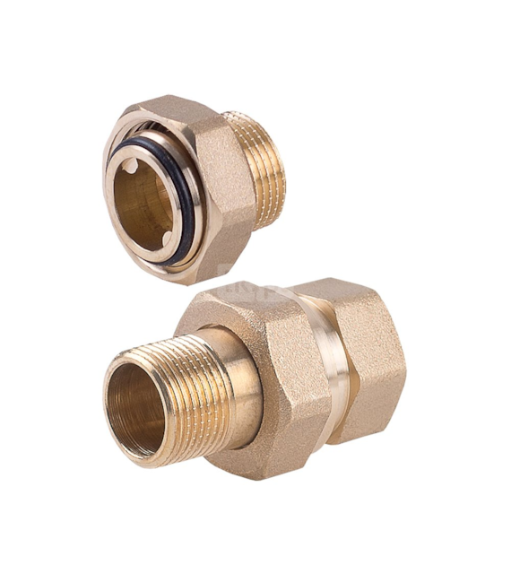 PHA-300 SRUBUNEK WZMOCN.PROSTY O-RING 1/2 WZ