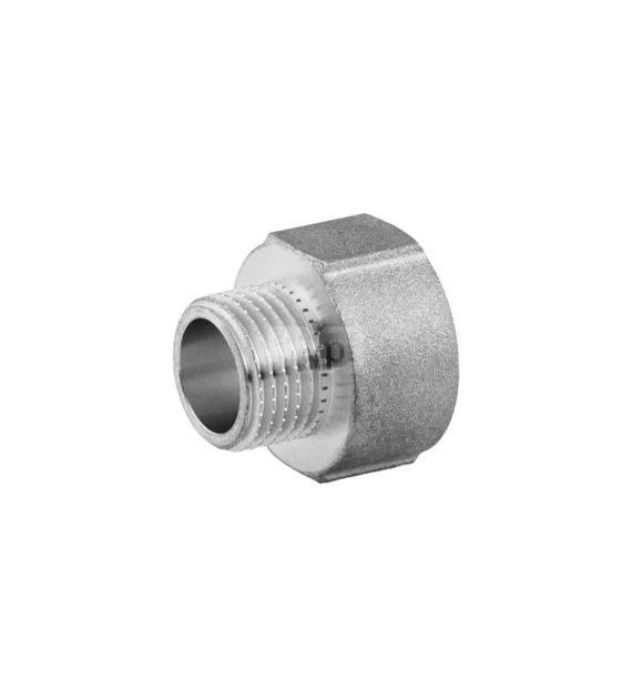 PHA-308 REDUKCJA MUFOWO-NYPLOWA WZMOC. 3/4x1/2 WZ