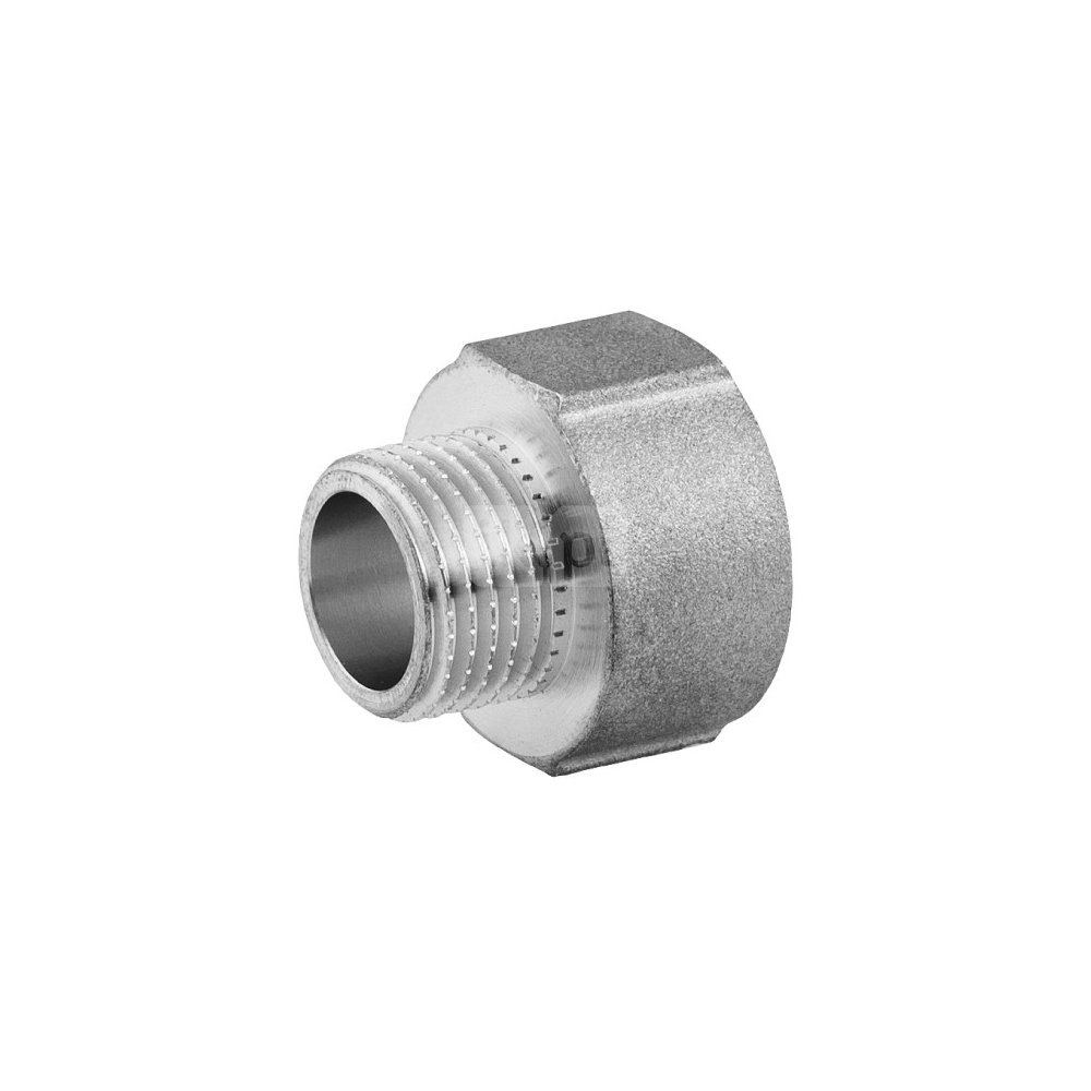 PHA-308 REDUKCJA MUFOWO-NYPLOWA WZMOC. 3/4x1/2 WZ