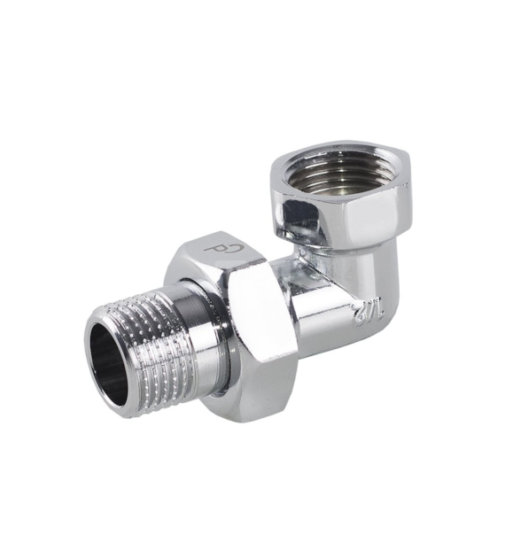 1048CH SRUBUNEK KAT.O-RING 1/2 WZ CHROM