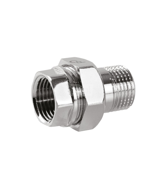 1048CH SRUBUNEK KAT. O-RING 3/4 WZ CHROM