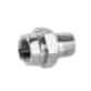 1048CH SRUBUNEK KAT. O-RING 3/4 WZ CHROM