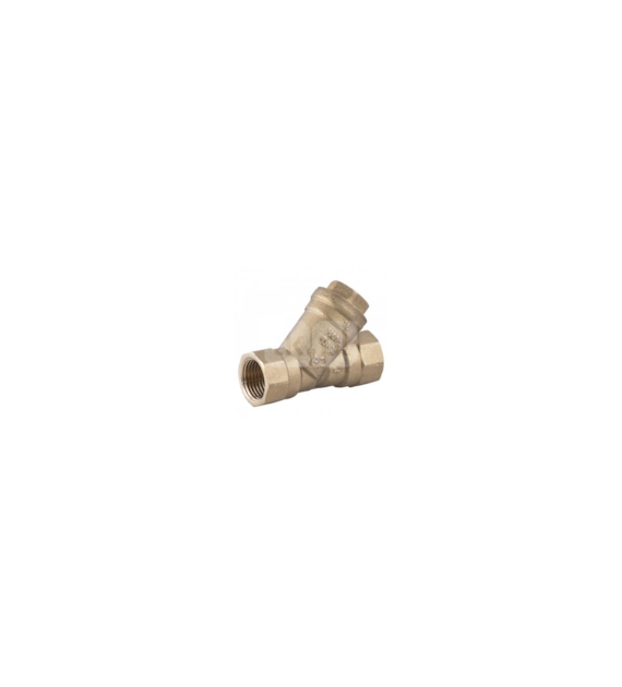 PHA-260 FILTR SKOSNY MOP5 T2 DO GAZU 1/2