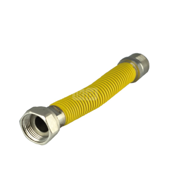 KAS FLEx PRZEWOD ROZC.DO GAZU L-500-1000 1/2 WZ