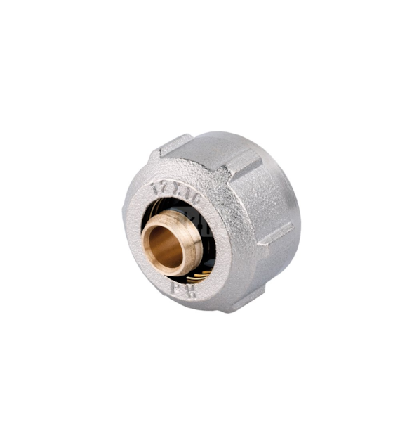 PHA-090 ZACISK DO RUR PEX PN10 16x3/4