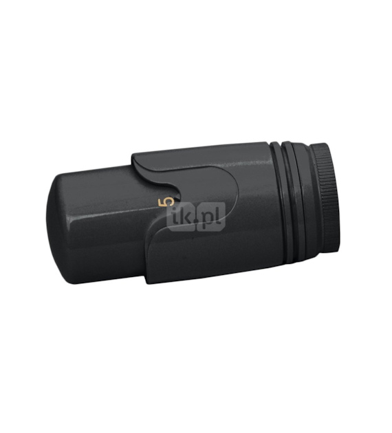 TRCD10CM GLOWICA TERM. M30x1.5 CZARNY MAT