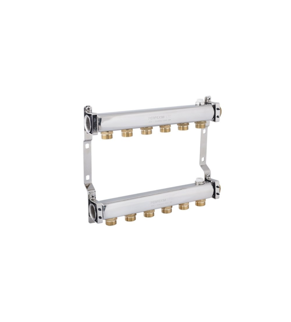 PHA-122 ROZDZIELACZ SS1.4301 3-OBW. PN10