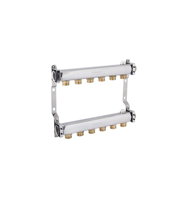 PHA-122 ROZDZIELACZ SS1.4301 10-OBW. PN10