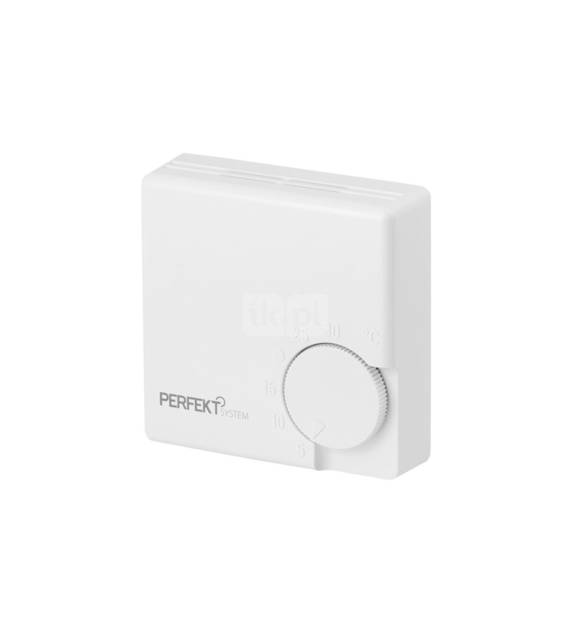 A.PERFEKT RTR 3520 TERMOSTAT POKOJOWY