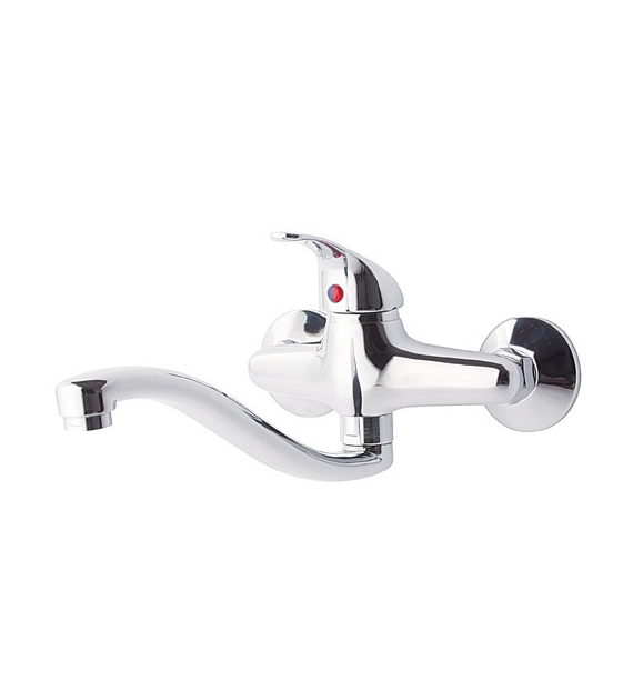 A.1006 IRYS BATERIA ZLEW.SCIEN.22CM