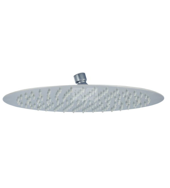 P14 DESZCZOWNIA PLASKA OKRAGLA O300MM 12 