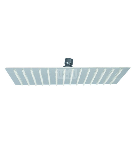 P13 DESZCZOWNIA PLASKA KWADRATOWA 300x300MM