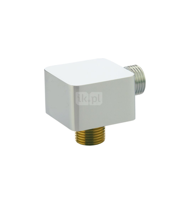 PW02 PRZYLACZE ZASILAJACE DO WEZA NATR.KWADRAT